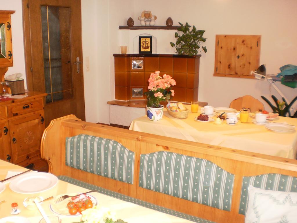 Farm stay Pfeifferhof