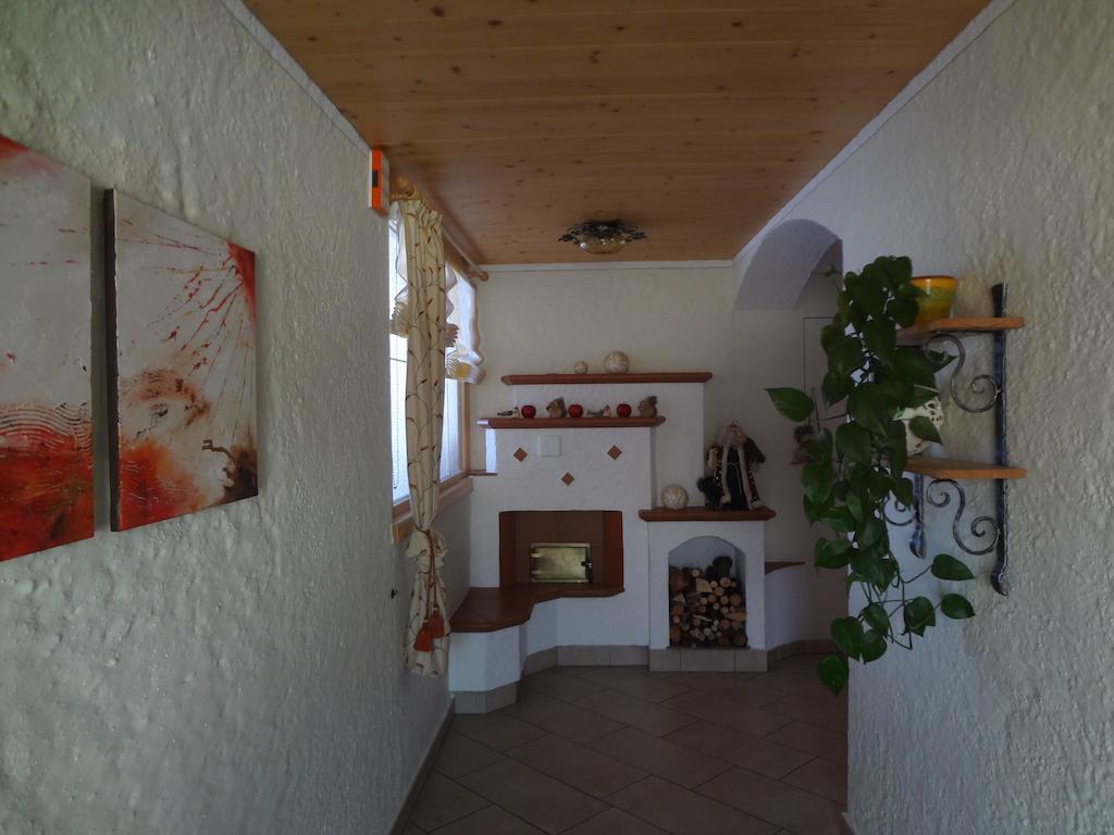 Pfeifferhof Mariapfarr