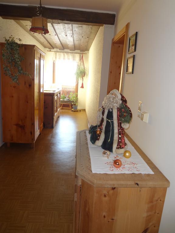 Bauernhof Pfeifferhof Mariapfarr