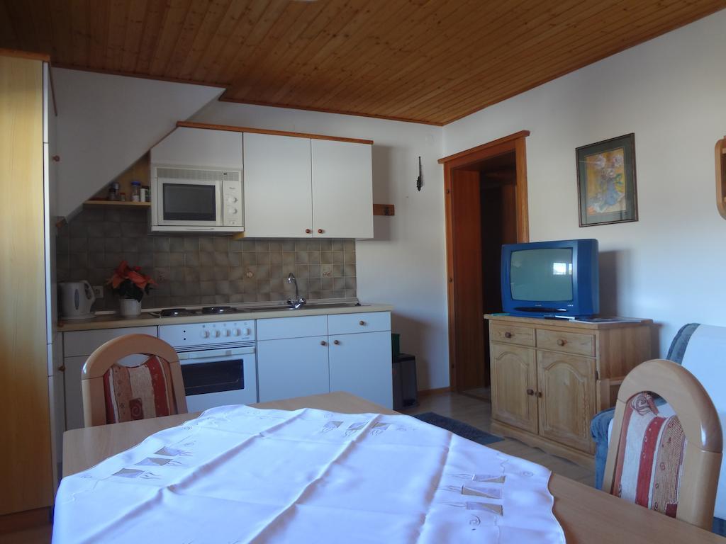 Farm stay Pfeifferhof *