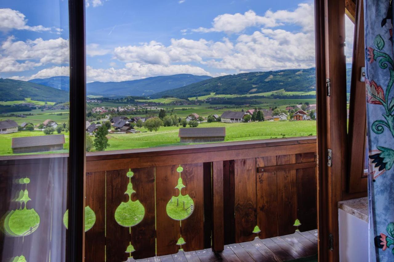Pfeifferhof Mariapfarr