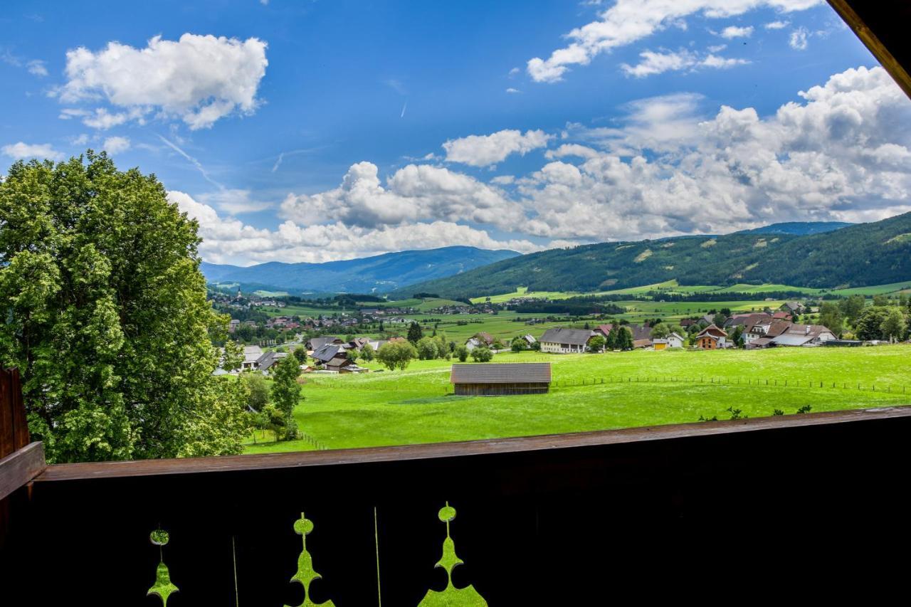 Pfeifferhof Bauernhof *