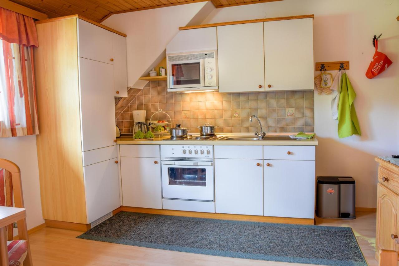 Farm stay Pfeifferhof *
